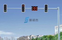 安裝LED交通信號燈需要考慮哪些方面